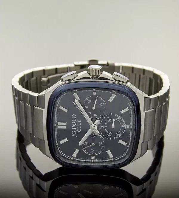 Наручные часы jg.polo club 0125 s04363m.3 5.490