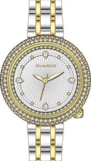 наручные часы guardo premium b012743-3