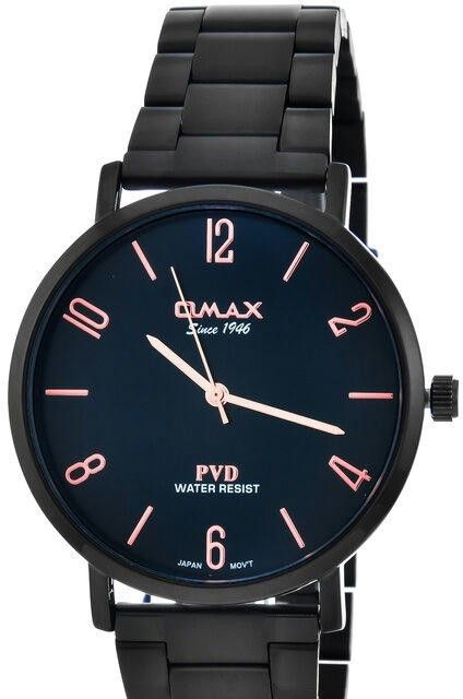 Наручные часы omax cfs001b012 (black)