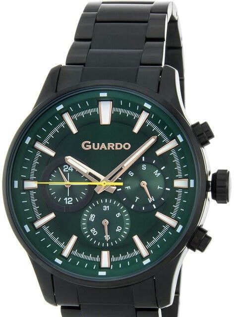 Наручные часы guardo 012702-4
