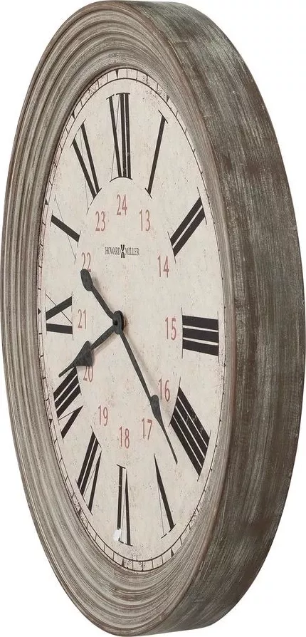 Настенные часы howard miller 625-626