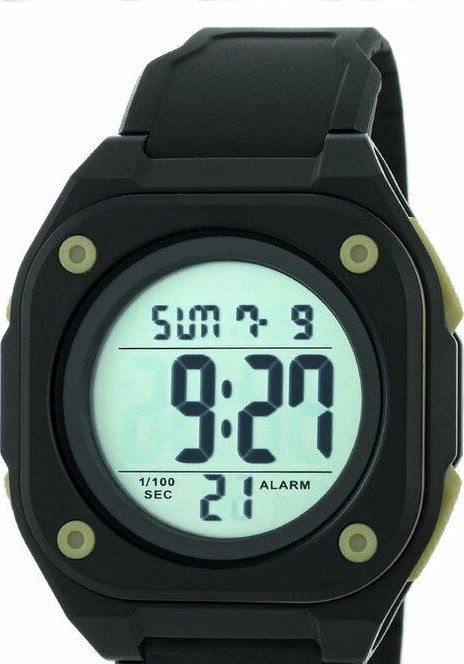 Skmei 2160BKAT black/apricot