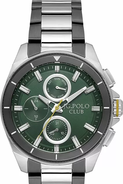 Наручные часы jg.polo club 1024 s04238m.2 5.290