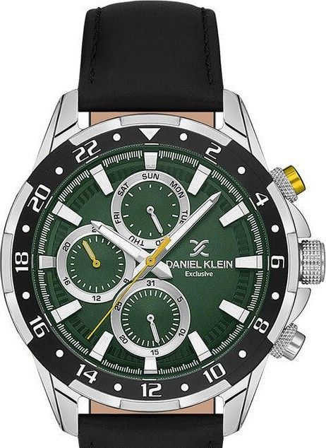 Наручные часы daniel klein dk13641-4