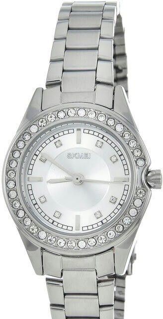 Наручные часы skmei 1534si silver