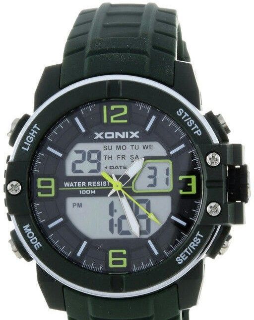 Наручные часы xonix vd-001ad спорт