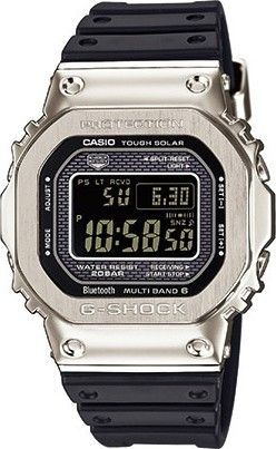 Наручные часы casio   gmw-b5000-1