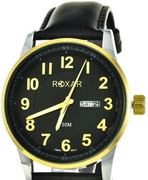 Наручные часы roxar gs713-1242