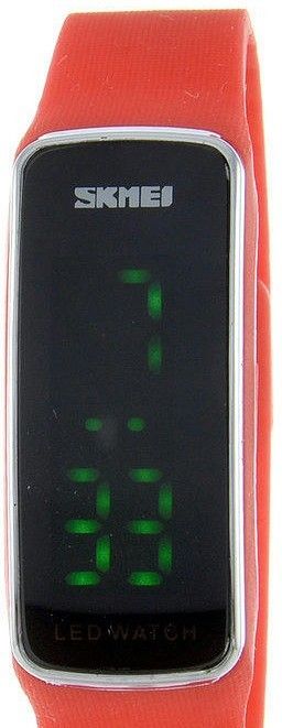 Skmei 1119ARD red