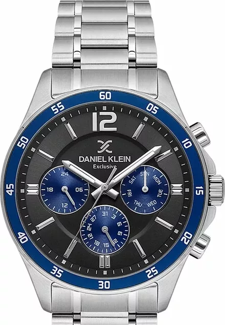 Наручные часы daniel klein dk.1.13972-4