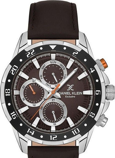 Наручные часы daniel klein dk13641-5