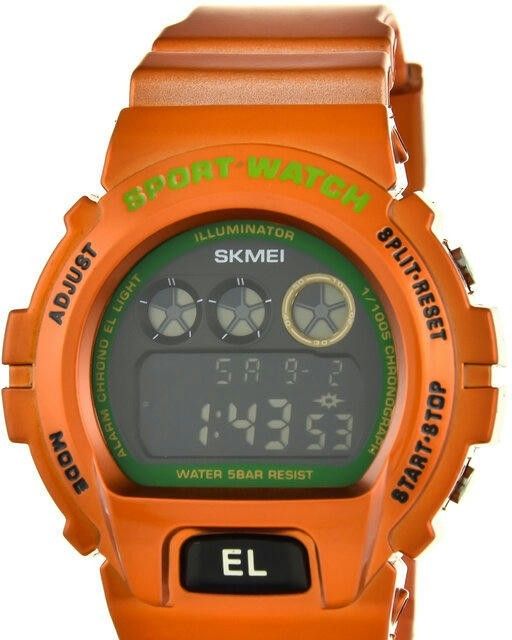 Skmei 1813OG orange