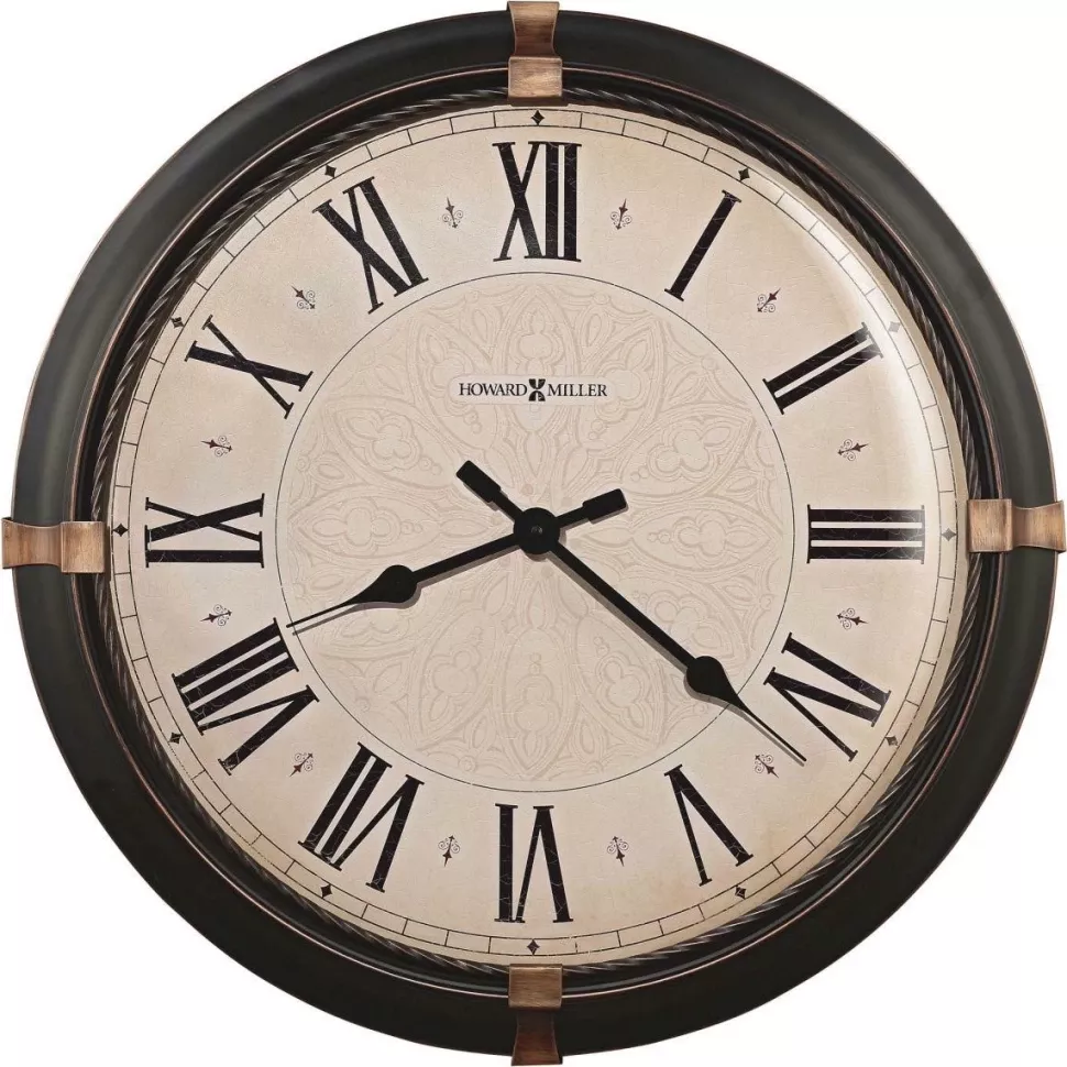 Настенные часы howard miller 625-498