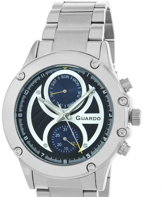 Наручные часы guardo 012759-3