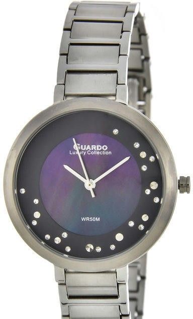 Наручные часы guardo s02431-2