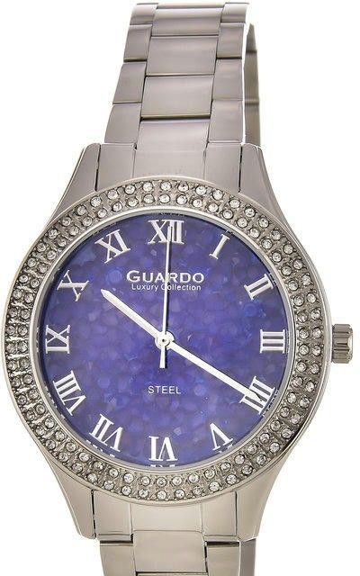 Наручные часы guardo s03002-1