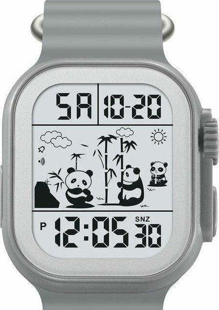 Skmei 2247GY grey