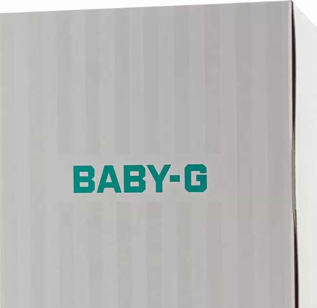 Наручные часы bga-320-2a1