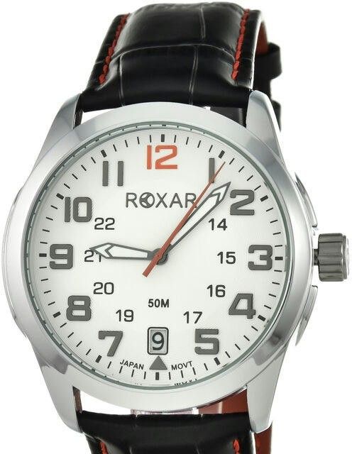 Наручные часы roxar gs717-114
