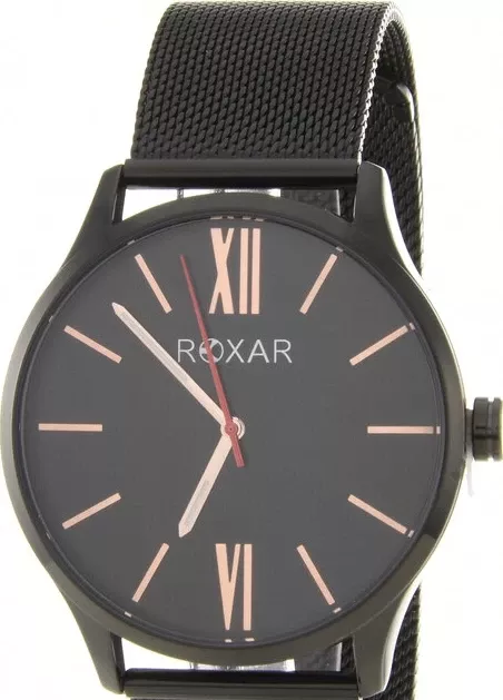Наручные часы roxar gs018bbg-s