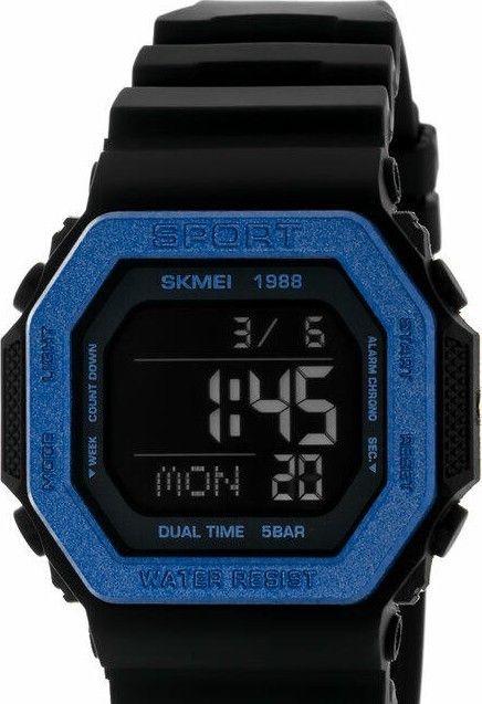 Skmei 1988BU blue