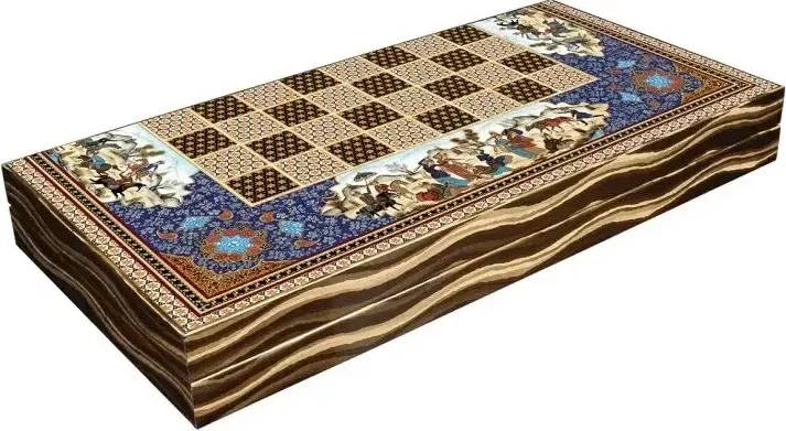 Нарды Элеганс Хатем M, Турция, Yenigun