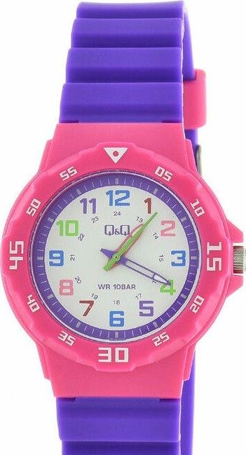 Наручные часы qq vr19j013y