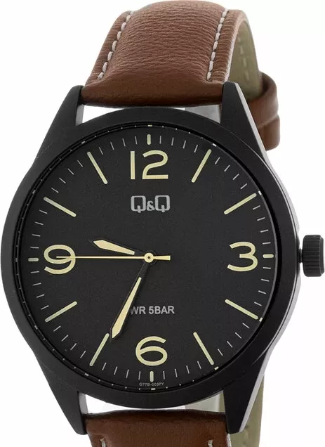 Наручные часы qq q77b-003py