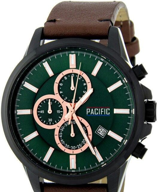 Наручные часы pacific x0031-9
