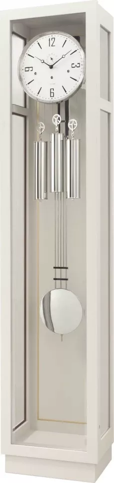 Настенные часы tomas stern 1065ws