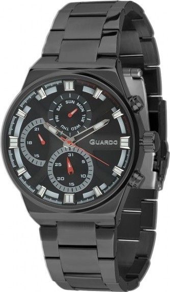 наручные часы guardo premium gr12724-4