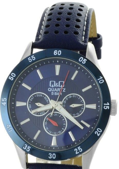 Наручные часы qq ce02j502y