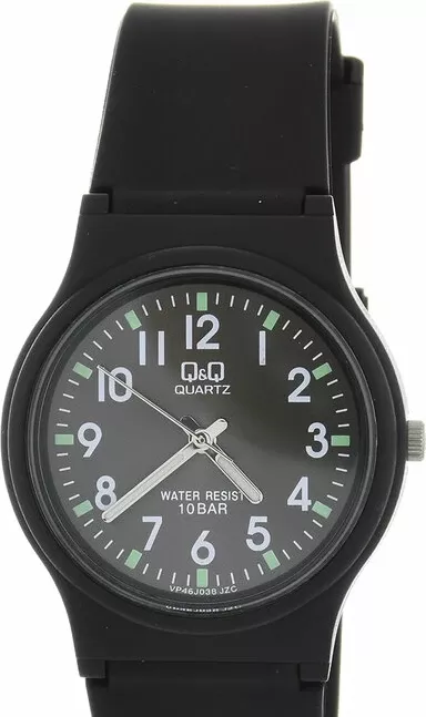 Наручные часы qq vp46j038y