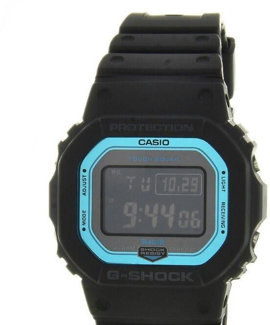 Наручные часы gw-b5600-2er