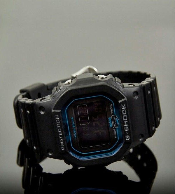 Наручные часы gw-b5600-2er