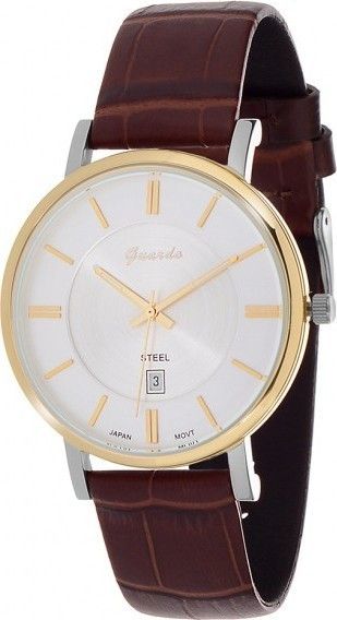 наручные часы guardo luxury gu0997-11