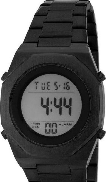Наручные часы skmei 2066bkwt black-white