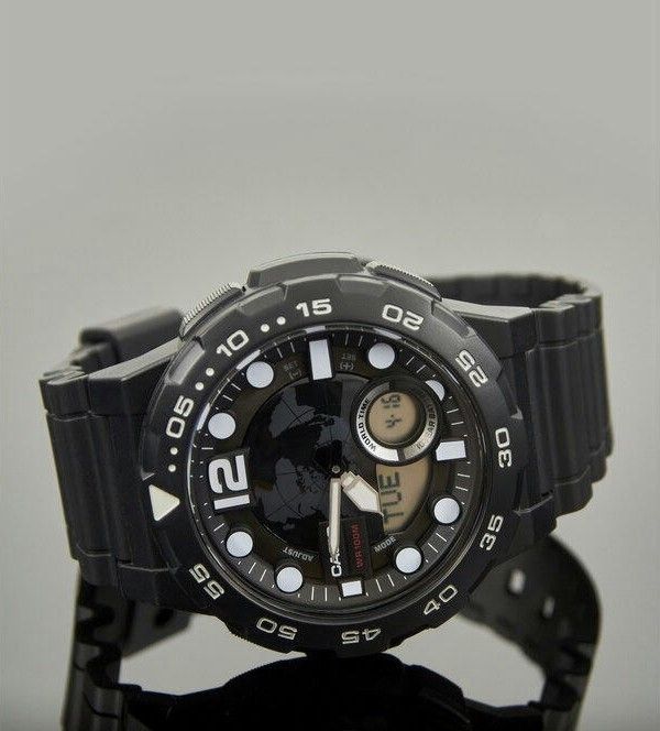 Наручные часы aeq-100w-1a