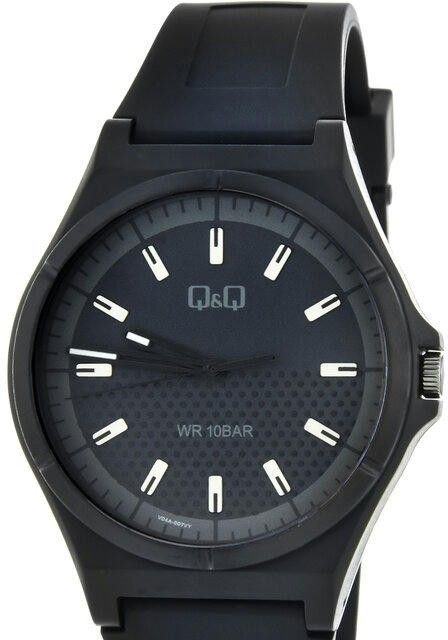 Наручные часы qq v04a-007vy