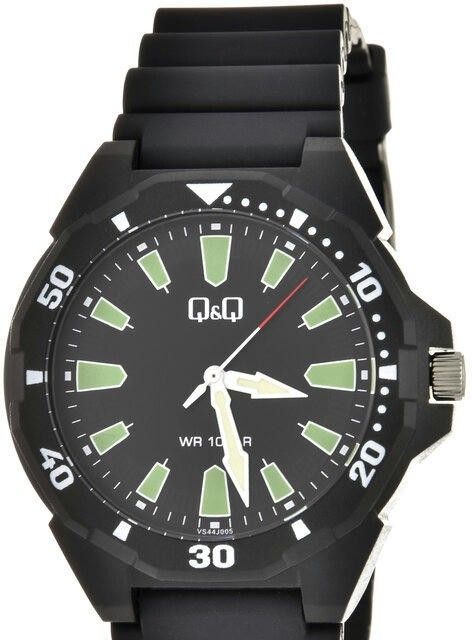 Наручные часы qq vs44j005y