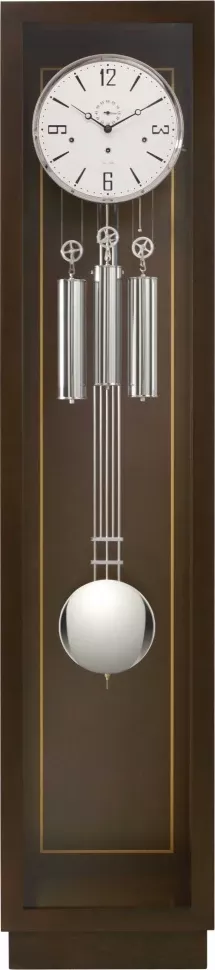 Настенные часы tomas stern 1065ns