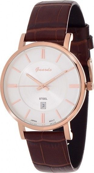 наручные часы guardo luxury gu0997-6