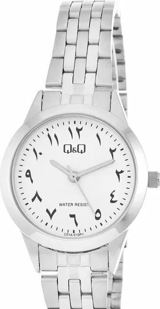 Наручные часы qq c01a-010py