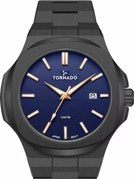 Наручные часы tornado t21001-xbxnk