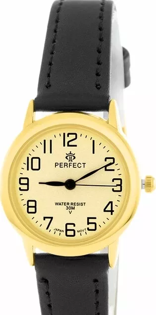 Наручные часы perfect lx-131-19