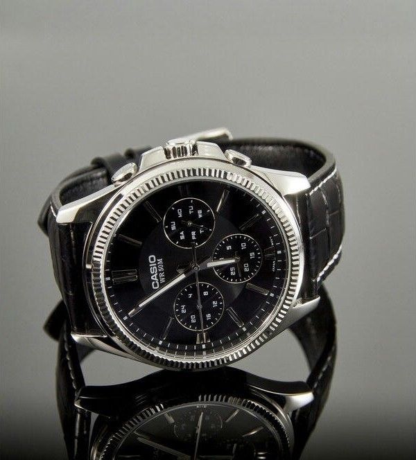 Наручные часы mtp-1375l-1a