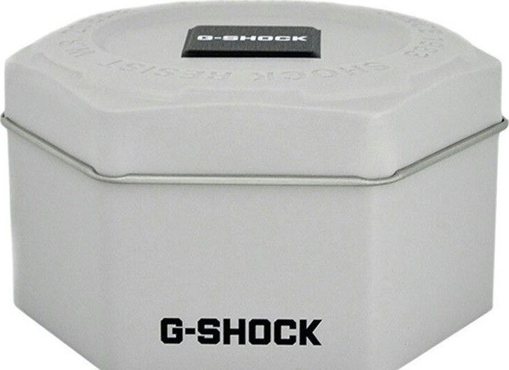 Наручные часы gm-s5600g-7