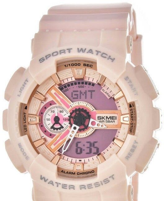 Skmei 1834PK pink