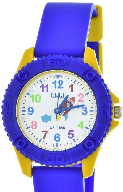 Наручные часы qq vq96j022y