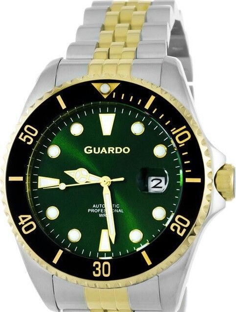 Наручные часы guardo s03015-2